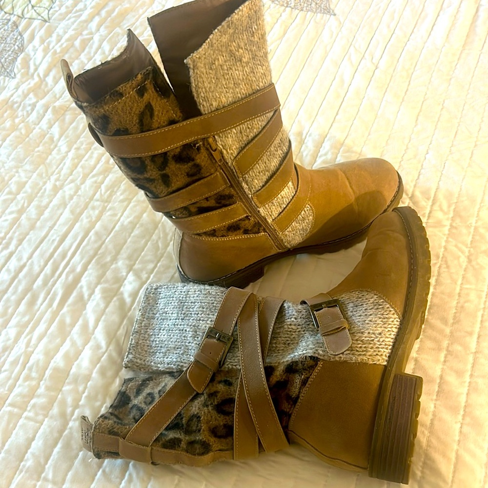 Women boots